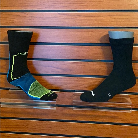 Accessories - Socks 2 Pair